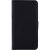 24196 MOBILIZE CLASSIC GELLY WALLET BOOK CASE PASSEND FÜR NOKIA 7 PLUS BLACK